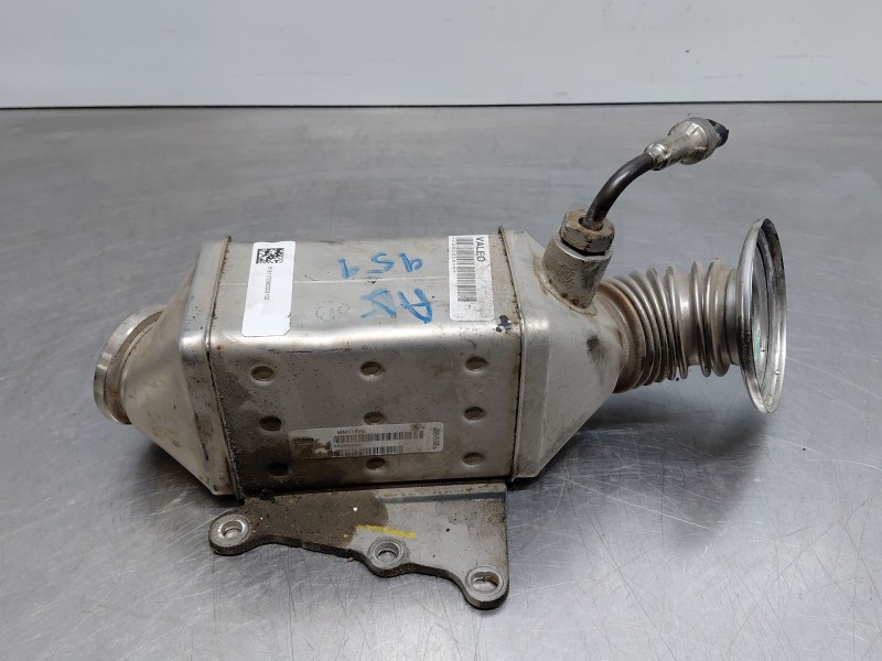 Recambio de enfriador egr para fiat doblo ii cargo (263) multijet referencia OEM IAM   