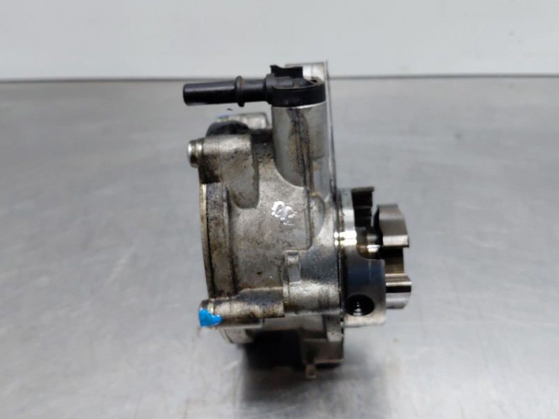 Recambio de depresor freno / bomba vacio para fiat doblo ii cargo (263) multijet referencia OEM IAM   