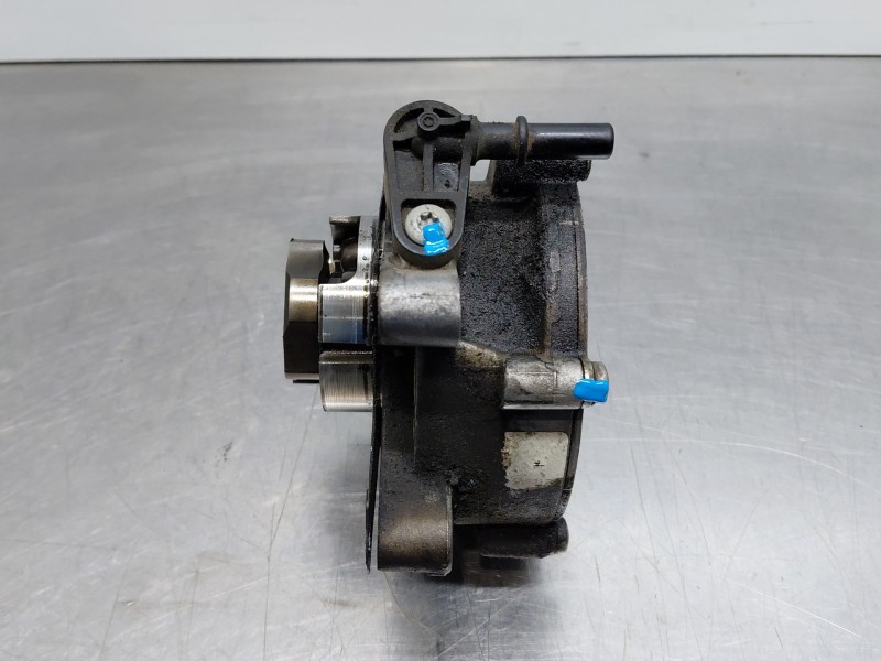 Recambio de depresor freno / bomba vacio para fiat doblo ii cargo (263) multijet referencia OEM IAM   