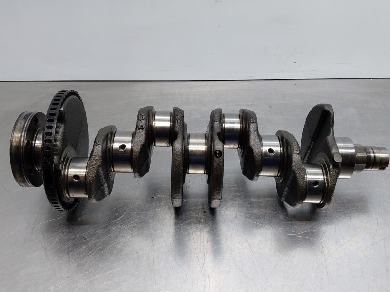 Recambio de cigueñal para fiat doblo ii cargo (263) multijet referencia OEM IAM   