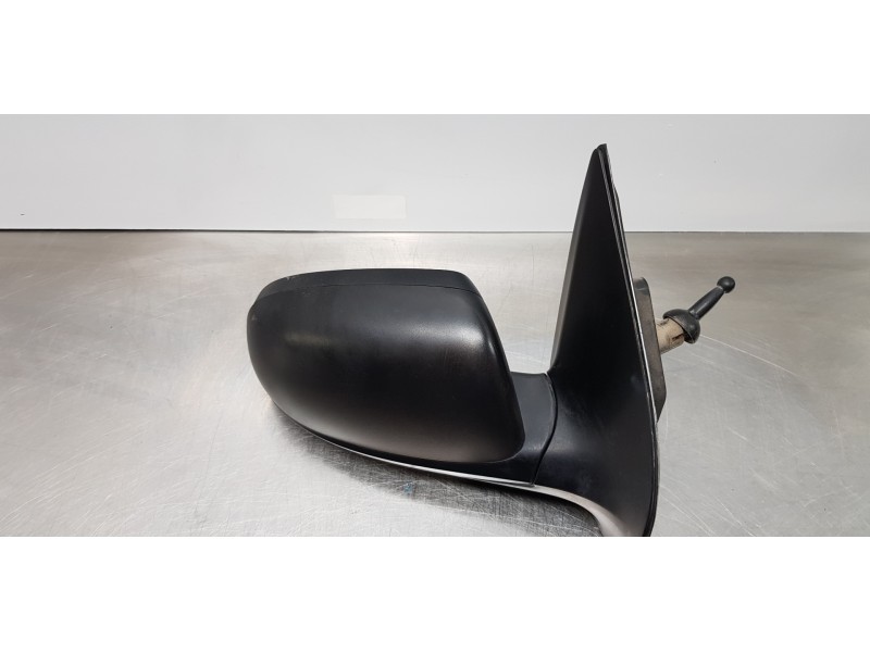 Recambio de retrovisor derecho para hyundai i20 classic referencia OEM IAM 876204P000  