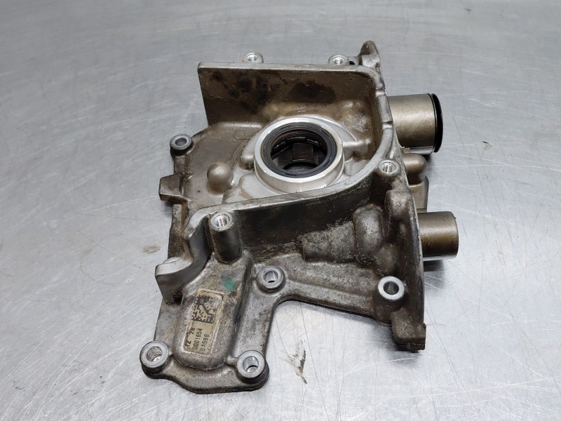 Recambio de bomba aceite para fiat doblo ii cargo (263) multijet referencia OEM IAM   