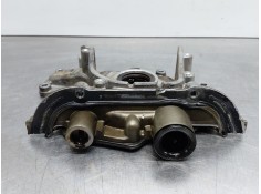 Recambio de bomba aceite para fiat doblo ii cargo (263) multijet referencia OEM IAM    2