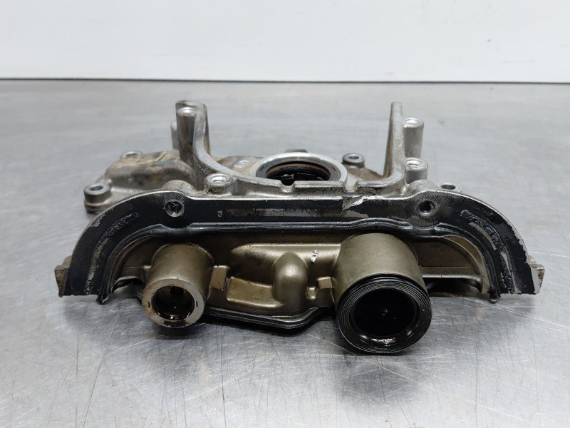 Recambio de bomba aceite para fiat doblo ii cargo (263) multijet referencia OEM IAM   