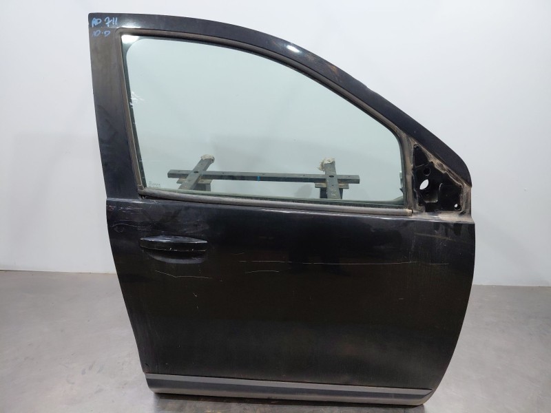 Recambio de puerta delantera derecha para dacia lodgy ambiance referencia OEM IAM   
