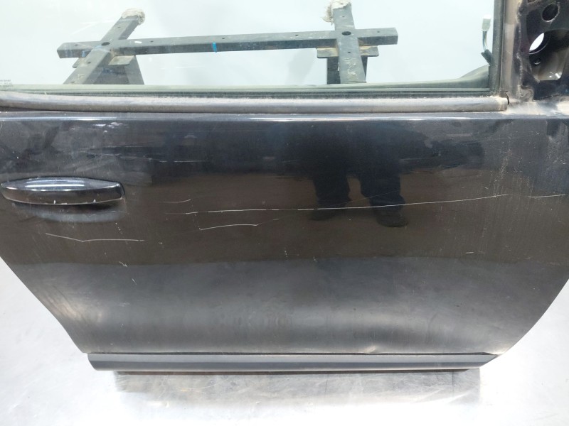 Recambio de puerta delantera derecha para dacia lodgy ambiance referencia OEM IAM   