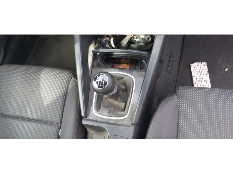 audi a3 (8p) del año 2003