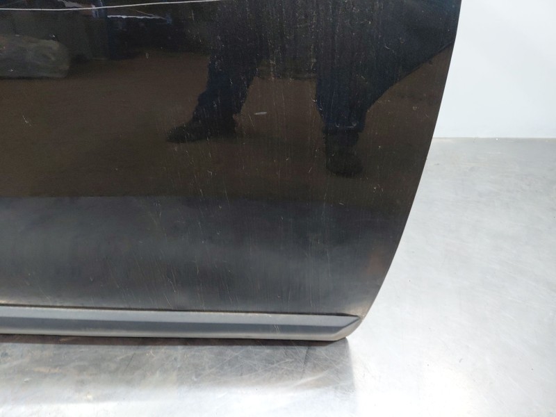Recambio de puerta delantera derecha para dacia lodgy ambiance referencia OEM IAM   