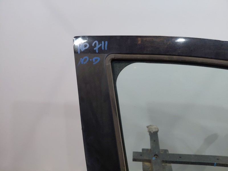 Recambio de puerta delantera derecha para dacia lodgy ambiance referencia OEM IAM   