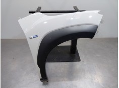 Recambio de aleta delantera derecha para hyundai kona hybrid referencia OEM IAM   