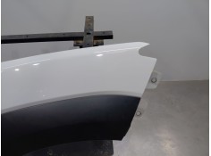 Recambio de aleta delantera derecha para hyundai kona hybrid referencia OEM IAM    2