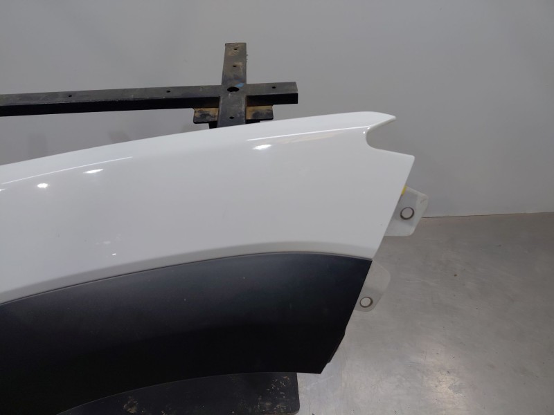 Recambio de aleta delantera derecha para hyundai kona hybrid referencia OEM IAM   