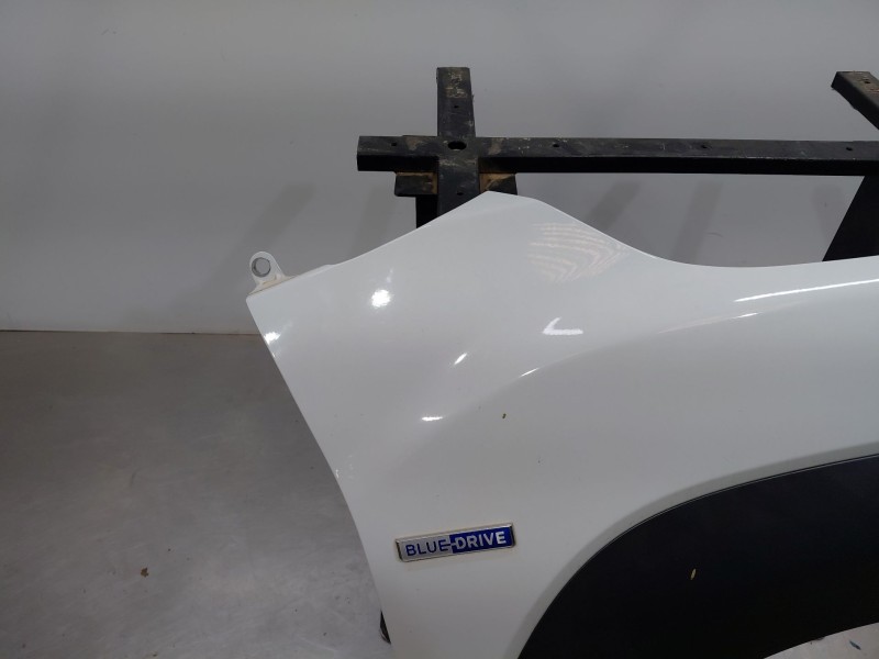 Recambio de aleta delantera derecha para hyundai kona hybrid referencia OEM IAM   