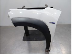 Recambio de aleta delantera izquierda para hyundai kona hybrid referencia OEM IAM   