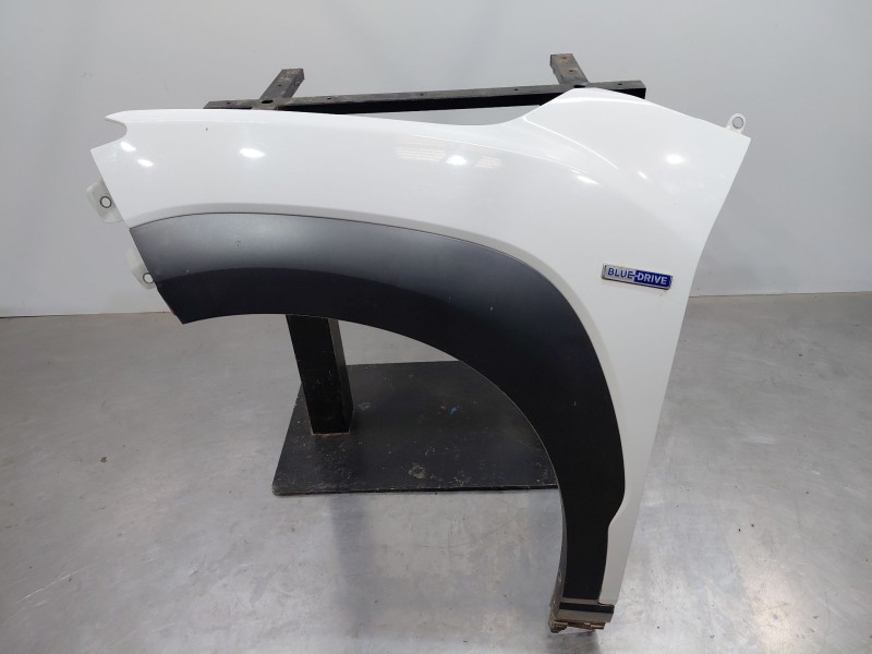 Recambio de aleta delantera izquierda para hyundai kona hybrid referencia OEM IAM   