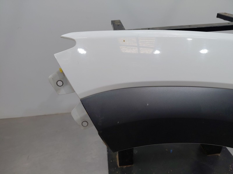 Recambio de aleta delantera izquierda para hyundai kona hybrid referencia OEM IAM   