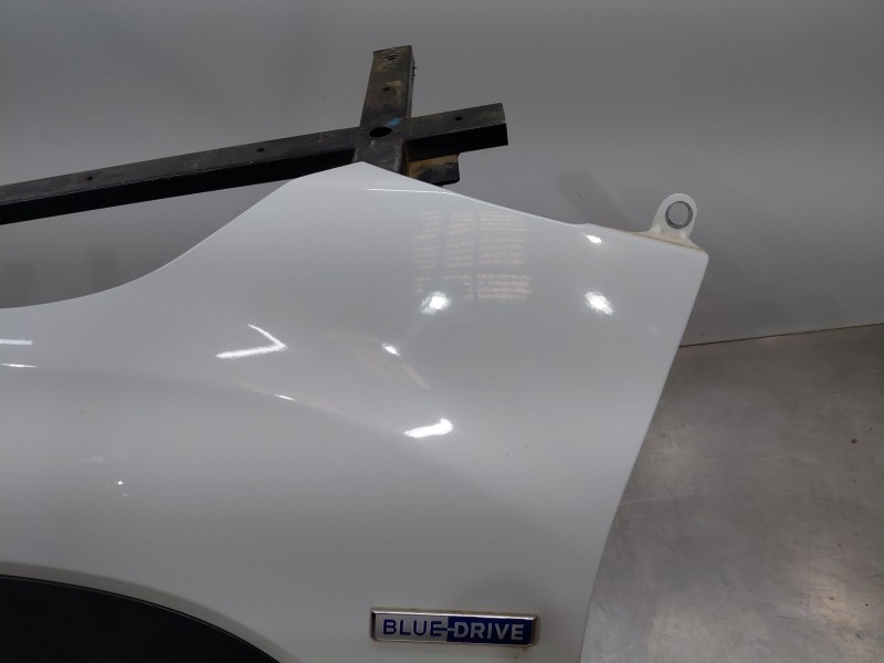 Recambio de aleta delantera izquierda para hyundai kona hybrid referencia OEM IAM   