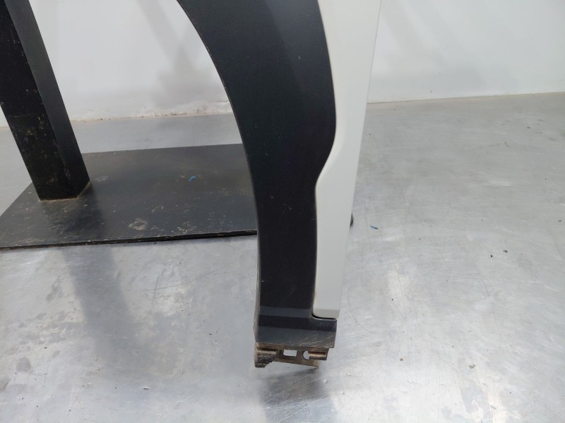 Recambio de aleta delantera izquierda para hyundai kona hybrid referencia OEM IAM   