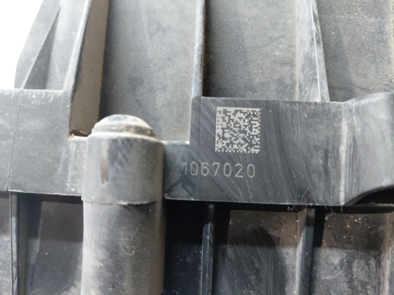 Recambio de filtro aire para opel corsa e design referencia OEM IAM   