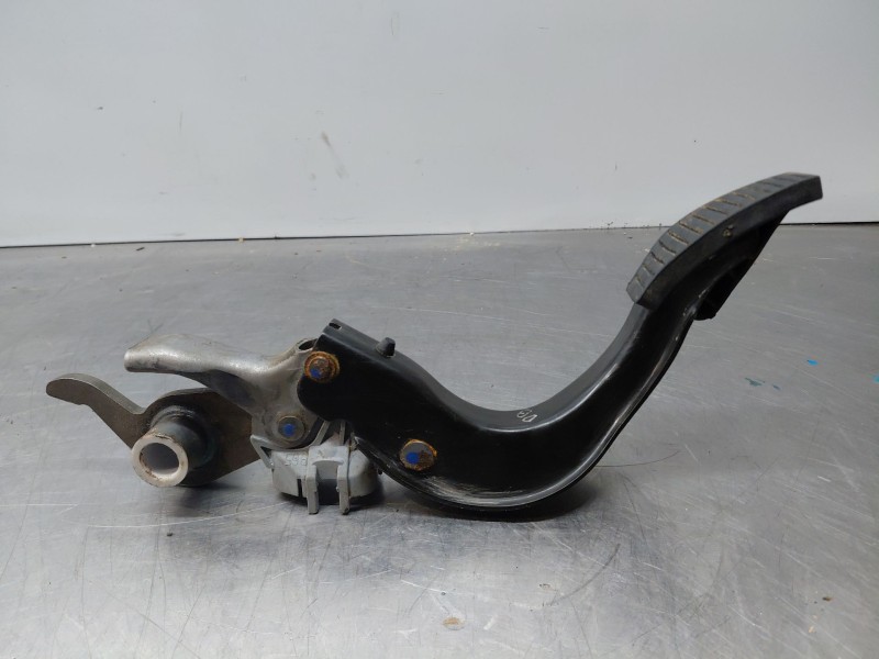 Recambio de pedal freno para opel corsa e design referencia OEM IAM   