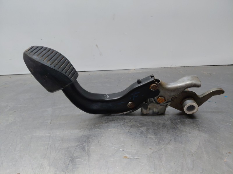 Recambio de pedal freno para opel corsa e design referencia OEM IAM   