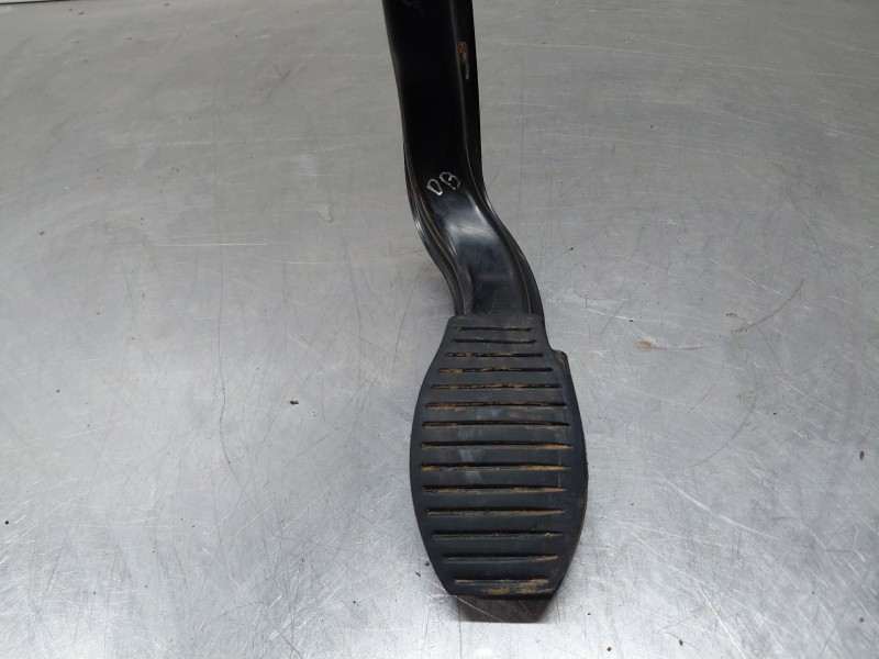 Recambio de pedal freno para opel corsa e design referencia OEM IAM   