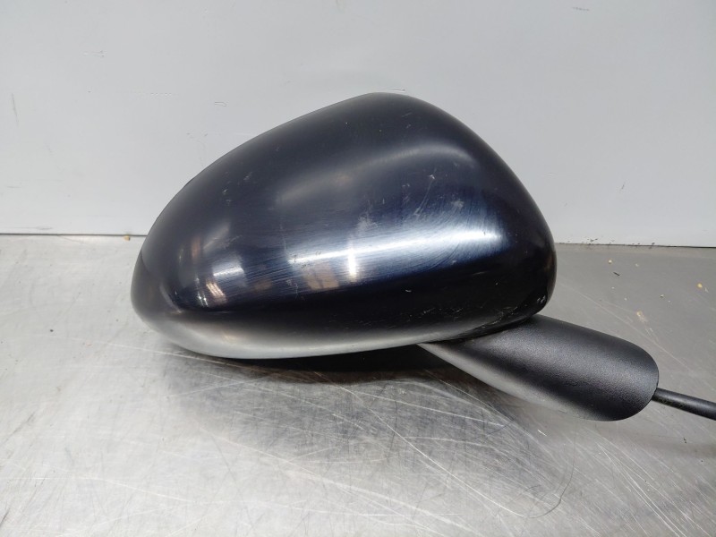 Recambio de retrovisor derecho para opel corsa e design referencia OEM IAM   