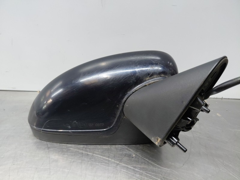 Recambio de retrovisor derecho para opel corsa e design referencia OEM IAM   
