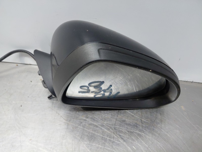 Recambio de retrovisor derecho para opel corsa e design referencia OEM IAM   