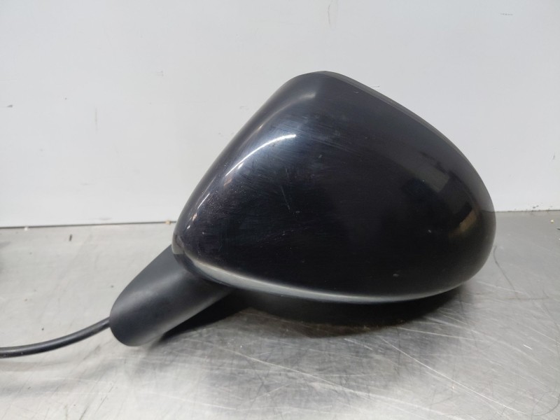 Recambio de retrovisor izquierdo para opel corsa e design referencia OEM IAM   