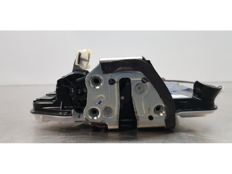 Recambio de cerradura puerta delantera izquierda para toyota corolla touring sports (e21) hybrid advance referencia OEM IAM 6904