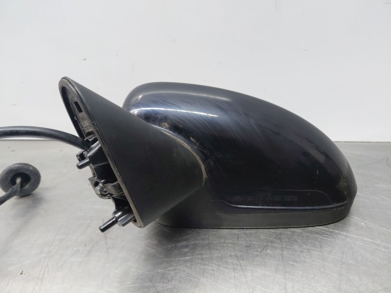Recambio de retrovisor izquierdo para opel corsa e design referencia OEM IAM   