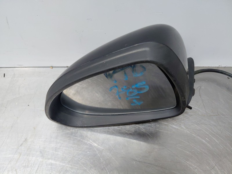 Recambio de retrovisor izquierdo para opel corsa e design referencia OEM IAM   
