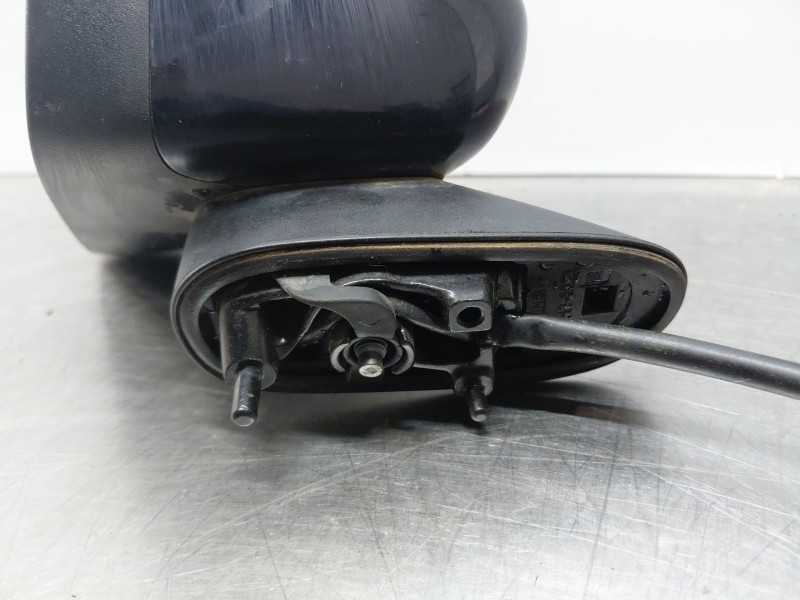 Recambio de retrovisor izquierdo para opel corsa e design referencia OEM IAM   