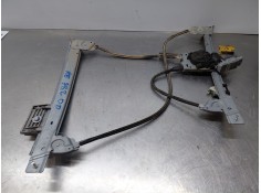 Recambio de elevalunas delantero derecho para opel tigra twin top cosmo referencia OEM IAM   