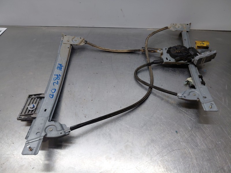 Recambio de elevalunas delantero derecho para opel tigra twin top cosmo referencia OEM IAM   