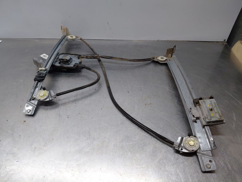 Recambio de elevalunas delantero derecho para opel tigra twin top cosmo referencia OEM IAM   