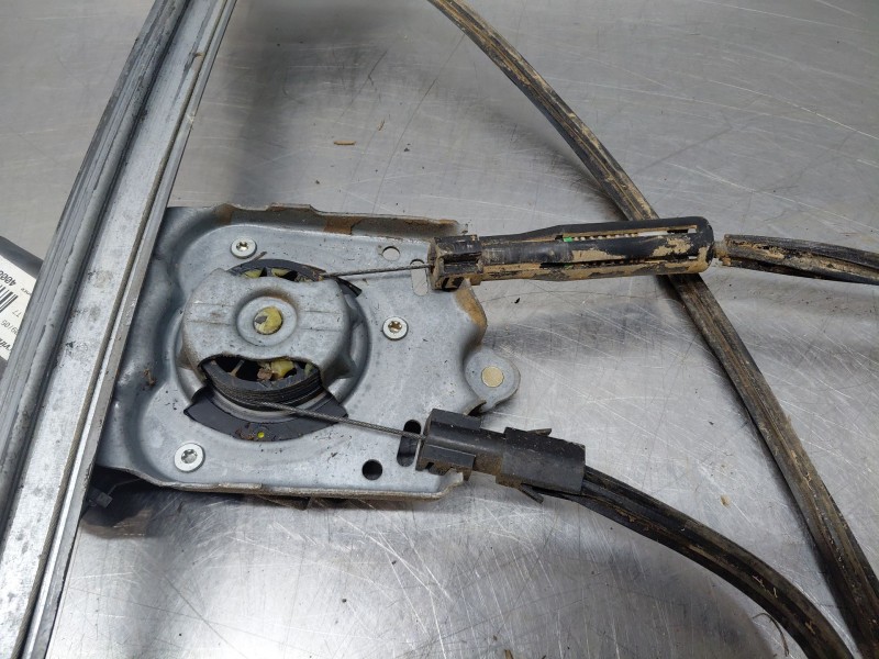 Recambio de elevalunas delantero derecho para opel tigra twin top cosmo referencia OEM IAM   