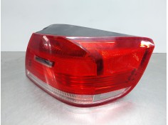 Recambio de piloto trasero derecho para bmw serie 3 cabrio (e93) essence referencia OEM IAM    2