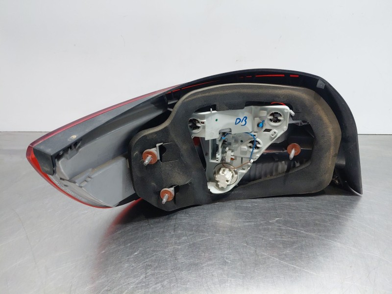 Recambio de piloto trasero derecho para bmw serie 3 cabrio (e93) essence referencia OEM IAM   