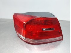 Recambio de piloto trasero izquierdo para bmw serie 3 cabrio (e93) essence referencia OEM IAM   