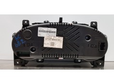 Recambio de cuadro instrumentos para jeep renegade limited 4x2 referencia OEM IAM 735759403   2