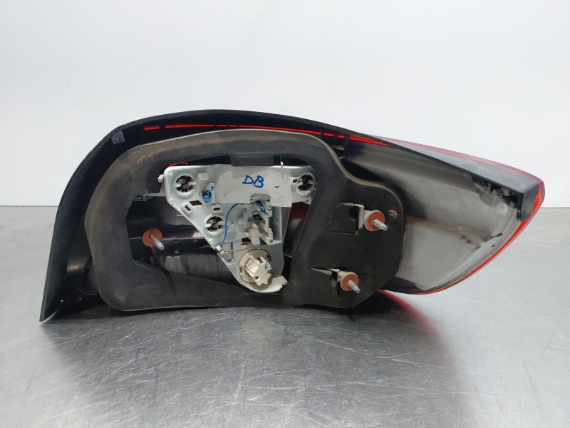 Recambio de piloto trasero izquierdo para bmw serie 3 cabrio (e93) essence referencia OEM IAM   