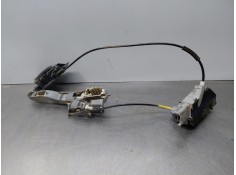 Recambio de cerradura puerta delantera derecha para peugeot expert kasten active referencia OEM IAM   