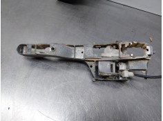 Recambio de cerradura puerta delantera derecha para peugeot expert kasten active referencia OEM IAM    2