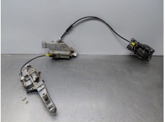 Recambio de cerradura puerta delantera izquierda para peugeot expert kasten active referencia OEM IAM   