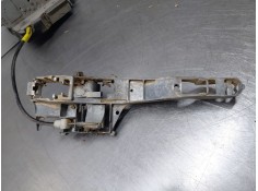 Recambio de cerradura puerta delantera izquierda para peugeot expert kasten active referencia OEM IAM    2