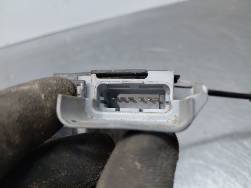 Recambio de cerradura puerta delantera izquierda para peugeot expert kasten active referencia OEM IAM   