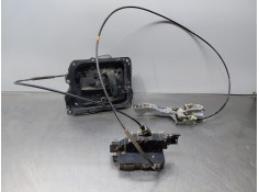 Recambio de cerradura puerta lateral derecha para peugeot expert kasten active referencia OEM IAM   