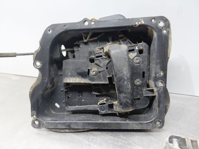 Recambio de cerradura puerta lateral derecha para peugeot expert kasten active referencia OEM IAM   